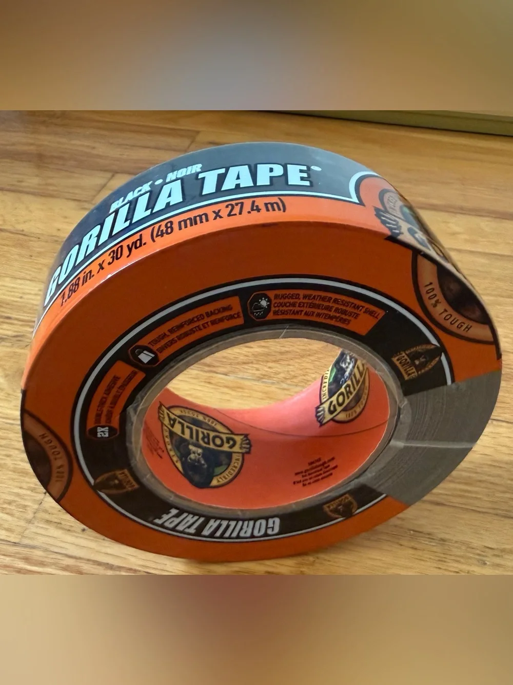 Gorilla Grip gorilla heavy